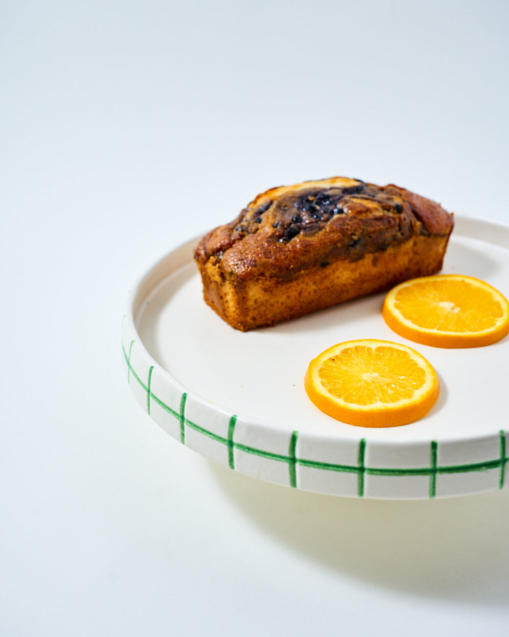 cake stand ceramic