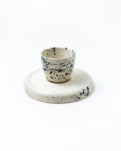 Cake stand - 8 inch