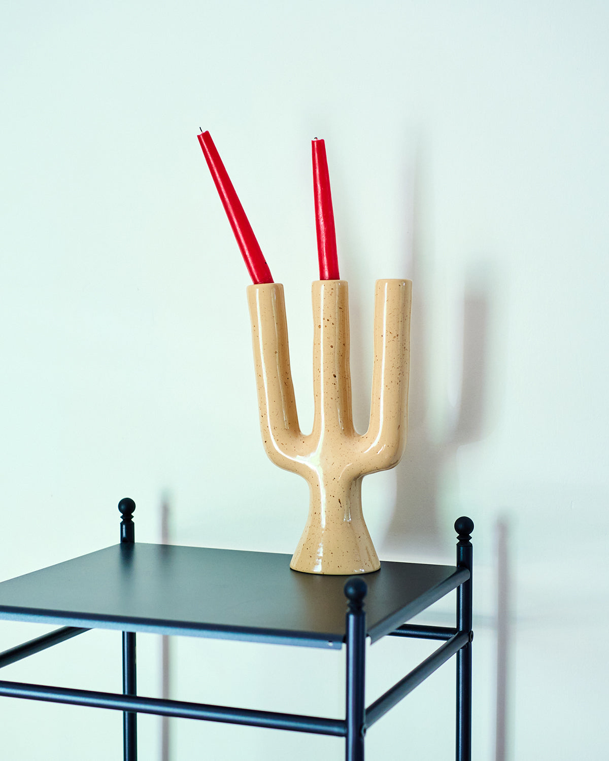 Candelabra - Three arm