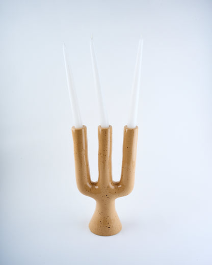 Candelabra - Three arm