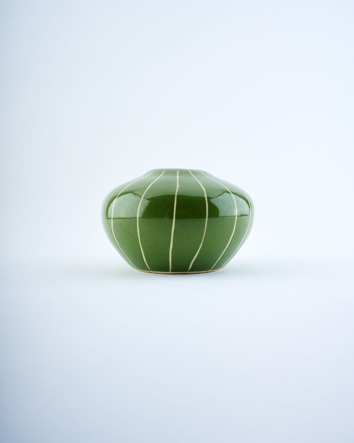 Bud Vases - Set of 3