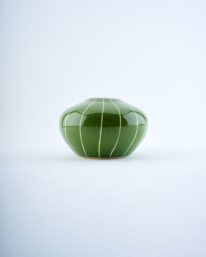 Bud Vases - Set of 3