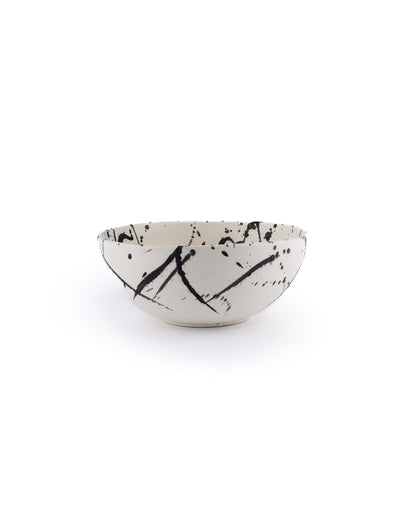 ceramic bowl for serving