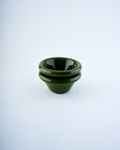 Dessert Bowl - set of 2