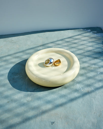 Styling tray - Glossy