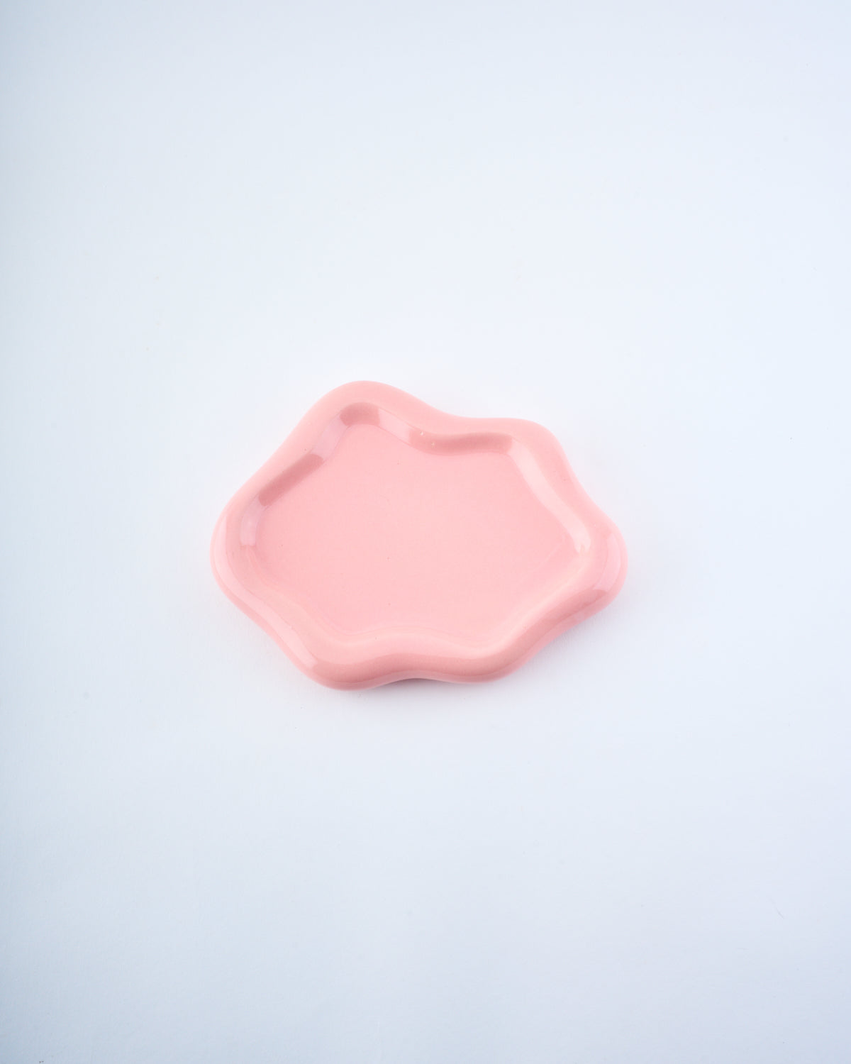 Cloud tray
