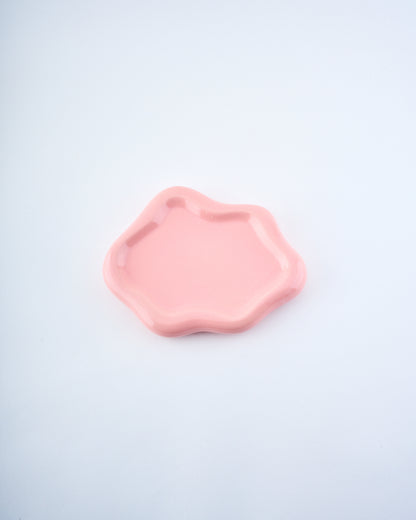 Cloud tray