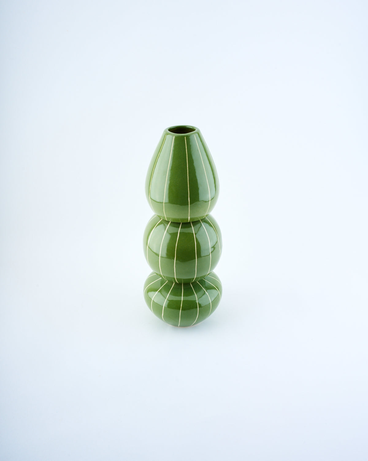Bud Vases - Set of 3