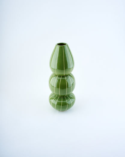 Bud Vases - Set of 3