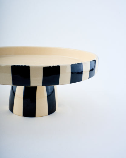Cake stand - 9 inch