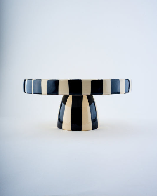 Cake stand - 9 inch