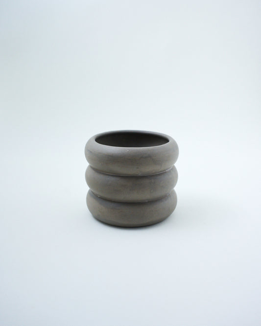 ceramic decorative planter 4 inch