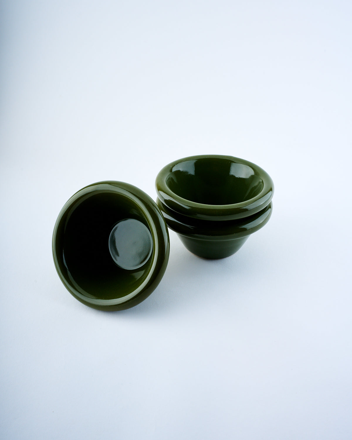 Dessert Bowl - set of 2