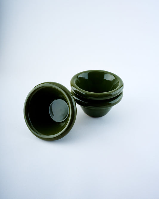 Dessert Bowl - set of 2