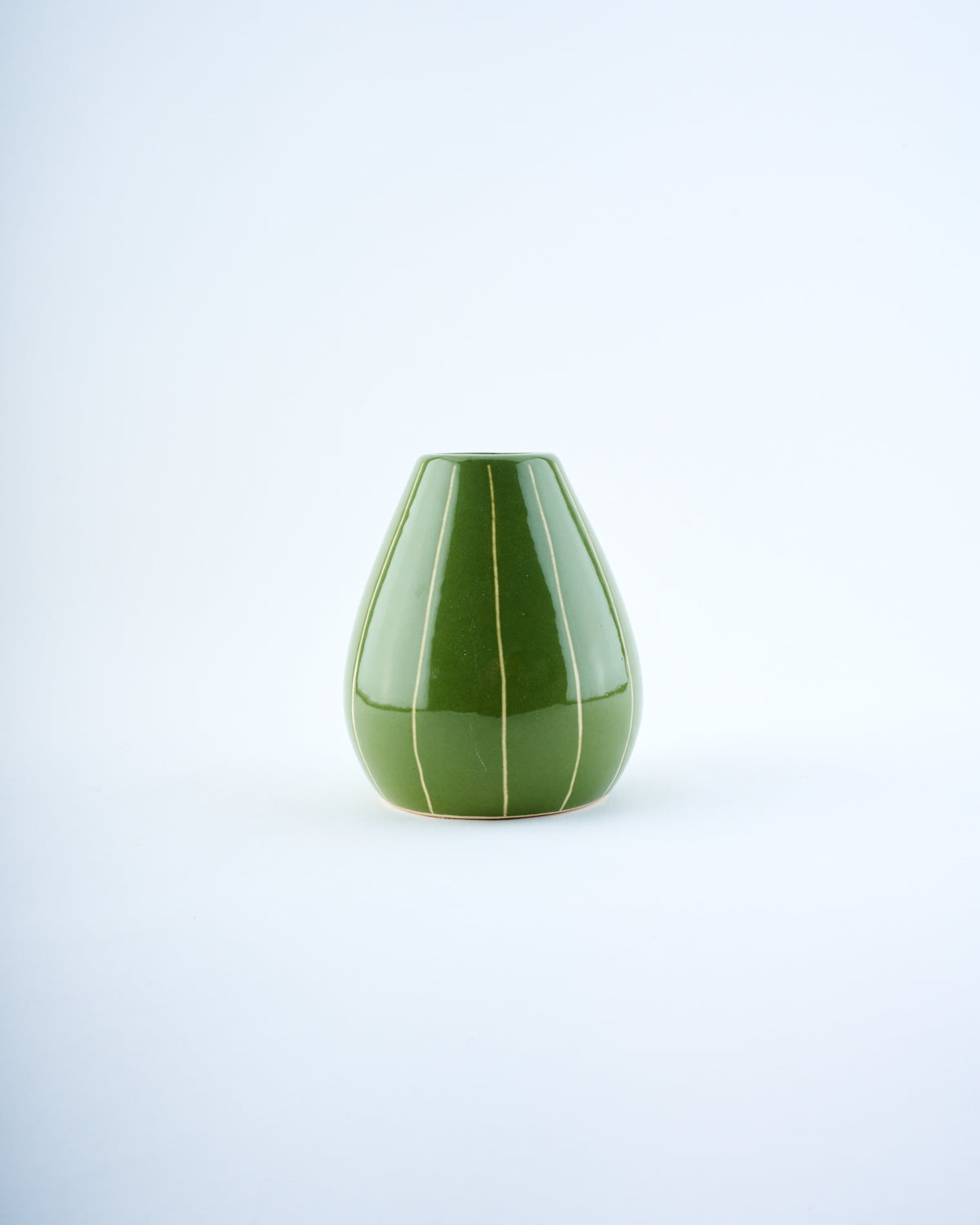 Bud Vases - Set of 3
