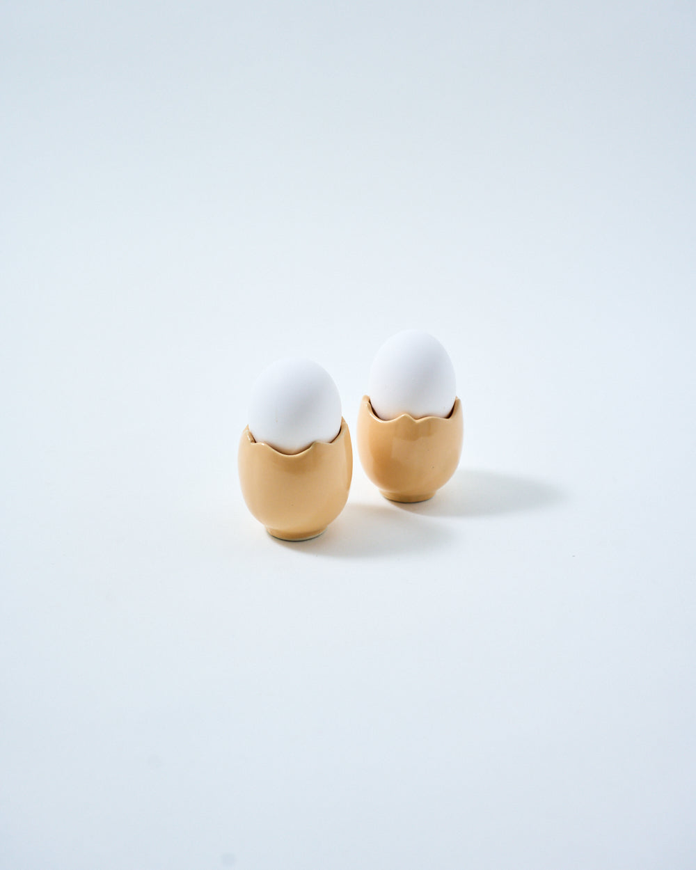 ceramic boiled egg holder