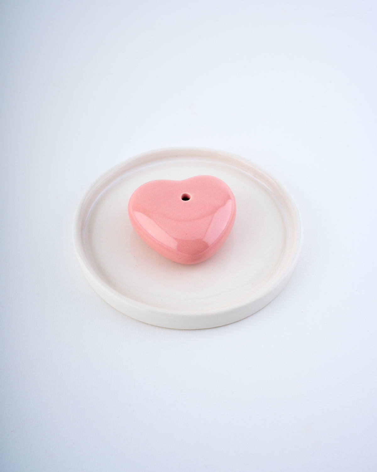 Incense holder
