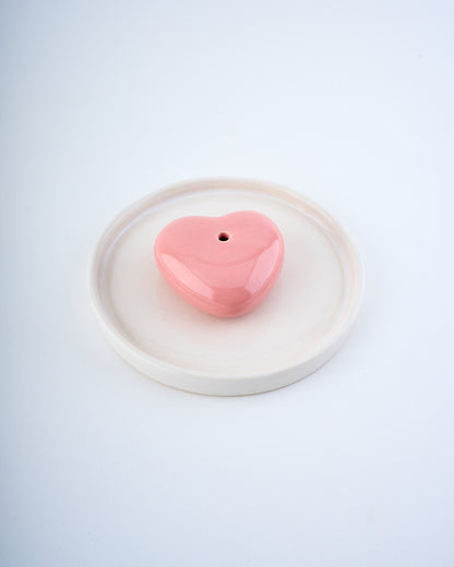 Incense holder