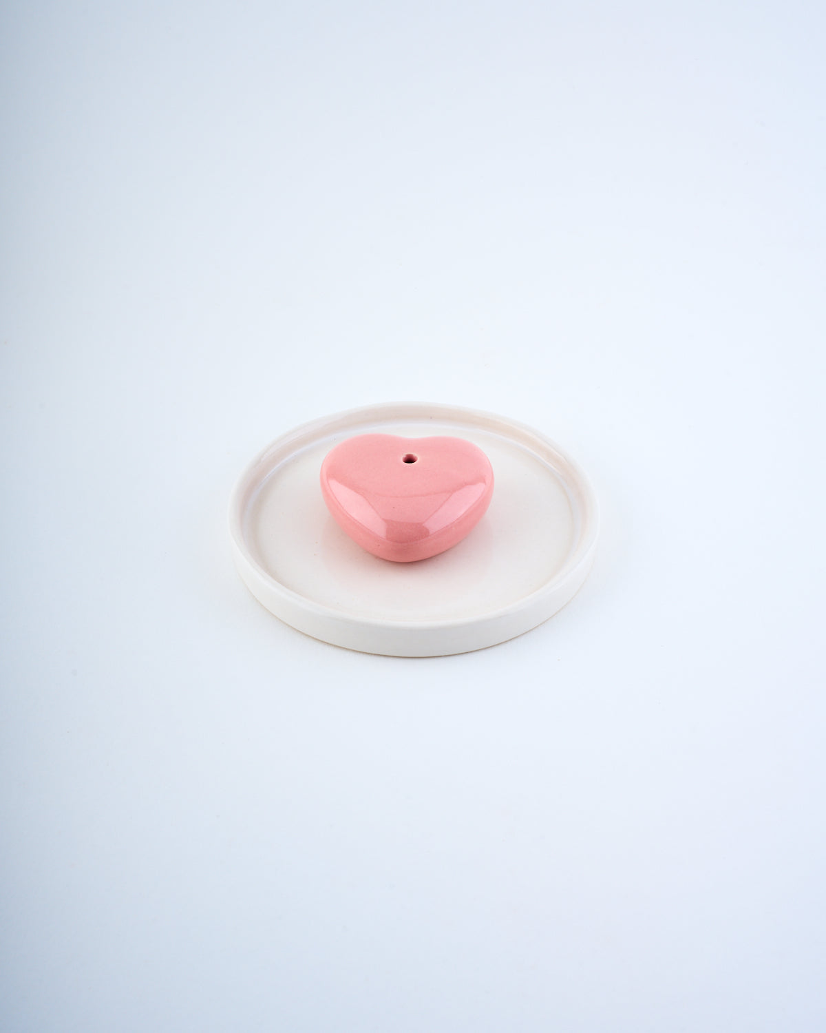 Incense holder