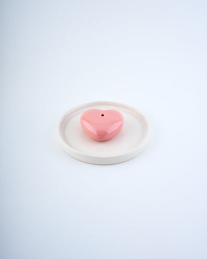 Incense holder
