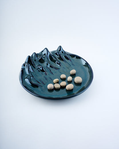 Mountain tray