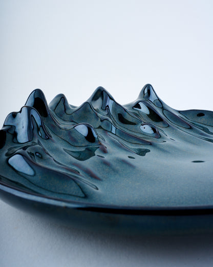 Mountain tray