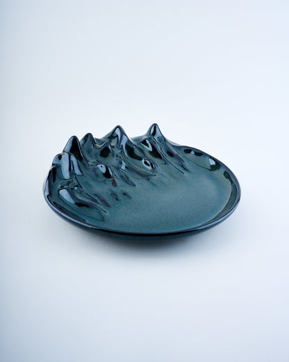 Mountain tray