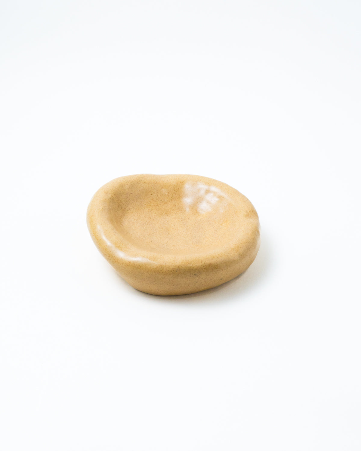Ice cream bowl