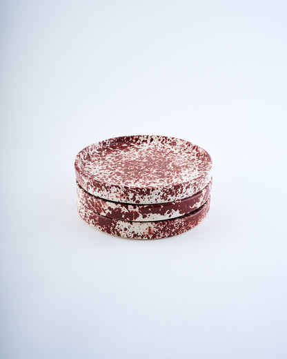Dessert plate - 6 inch