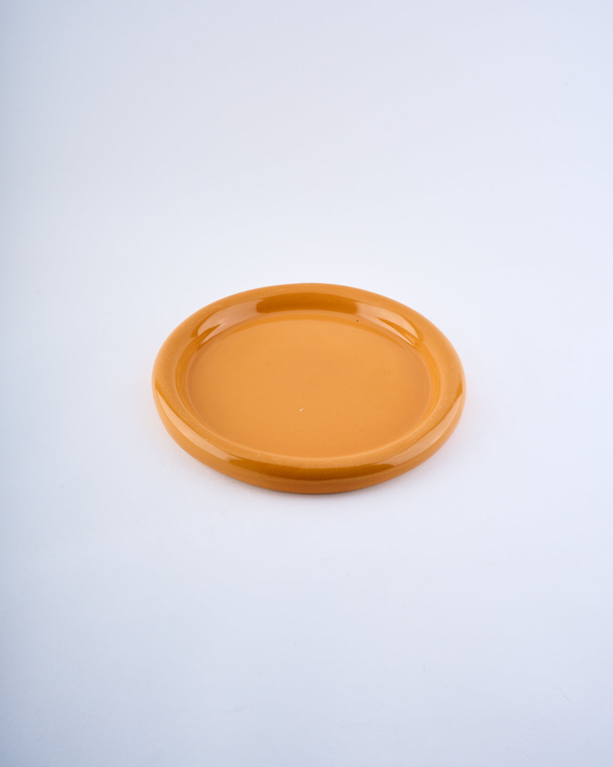 Bubble plate - 8 inch
