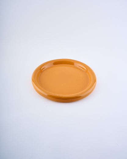 Bubble plate - 8 inch