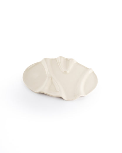 ceramic serving platter