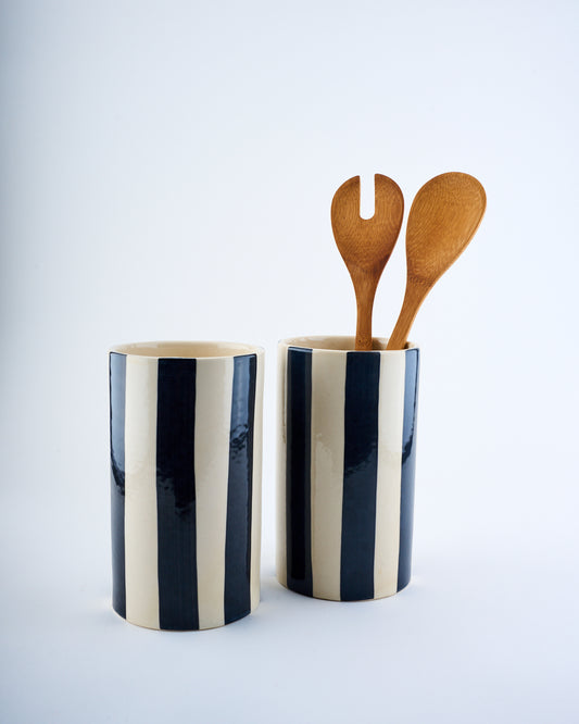 Spatula holder