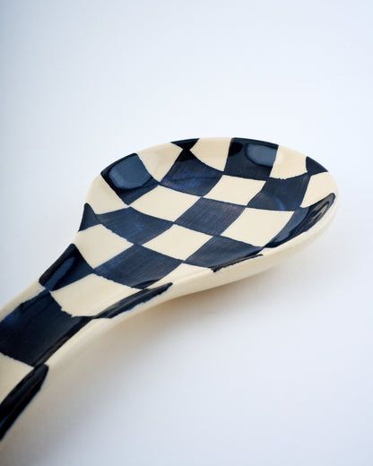Spoon rest
