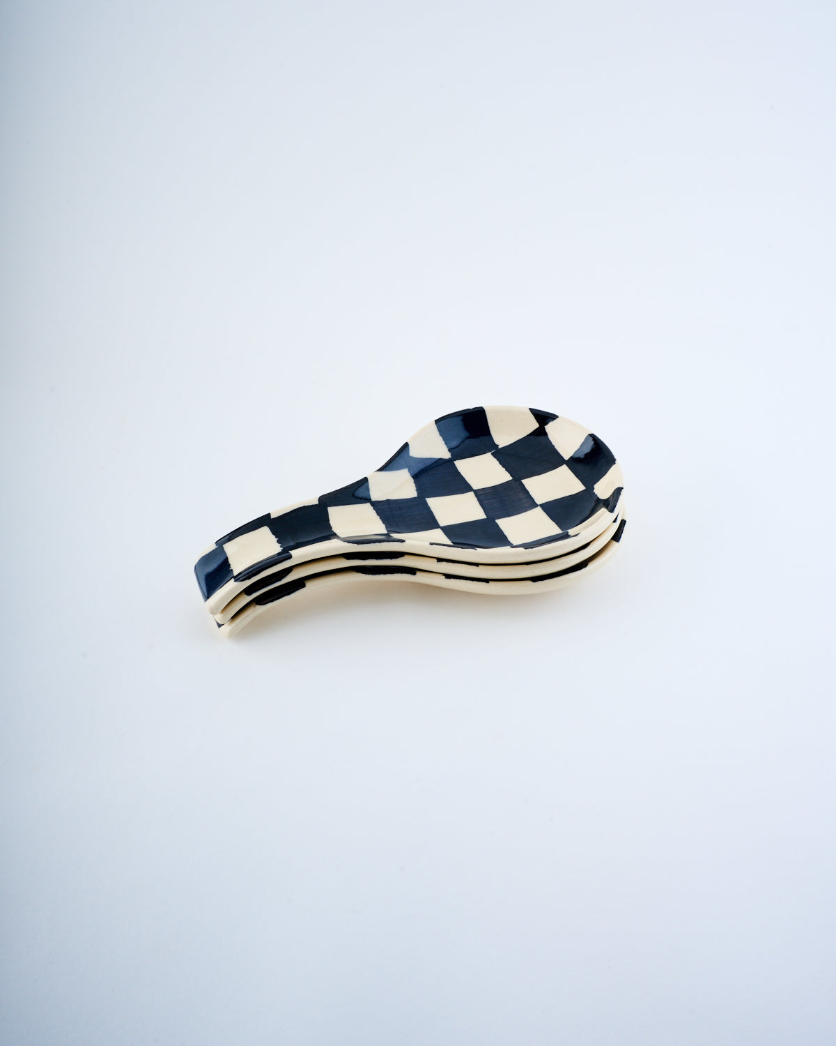 Spoon rest