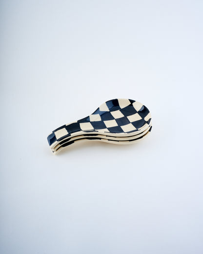 Spoon rest