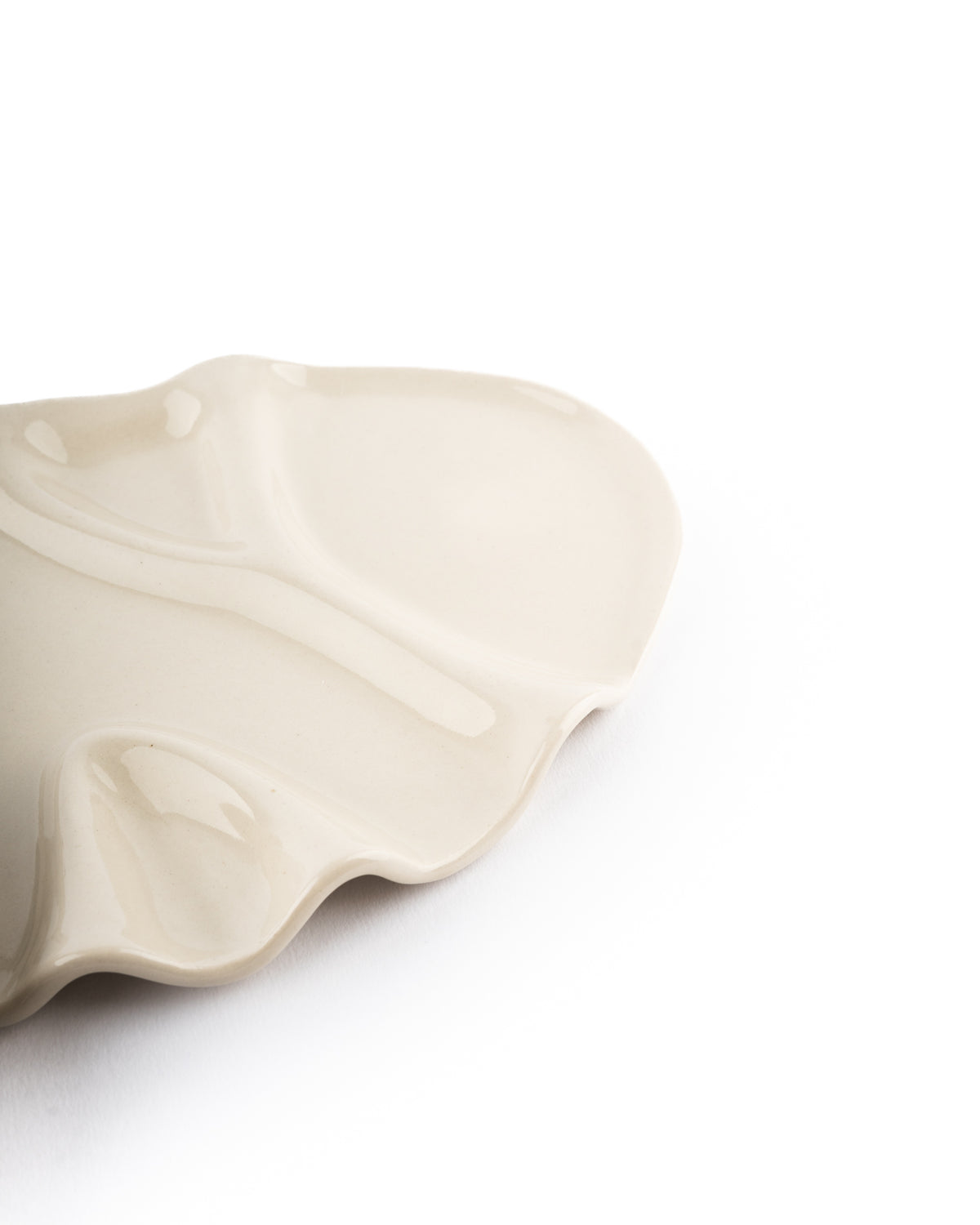 ceramic tapas board