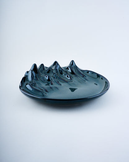 Mountain tray