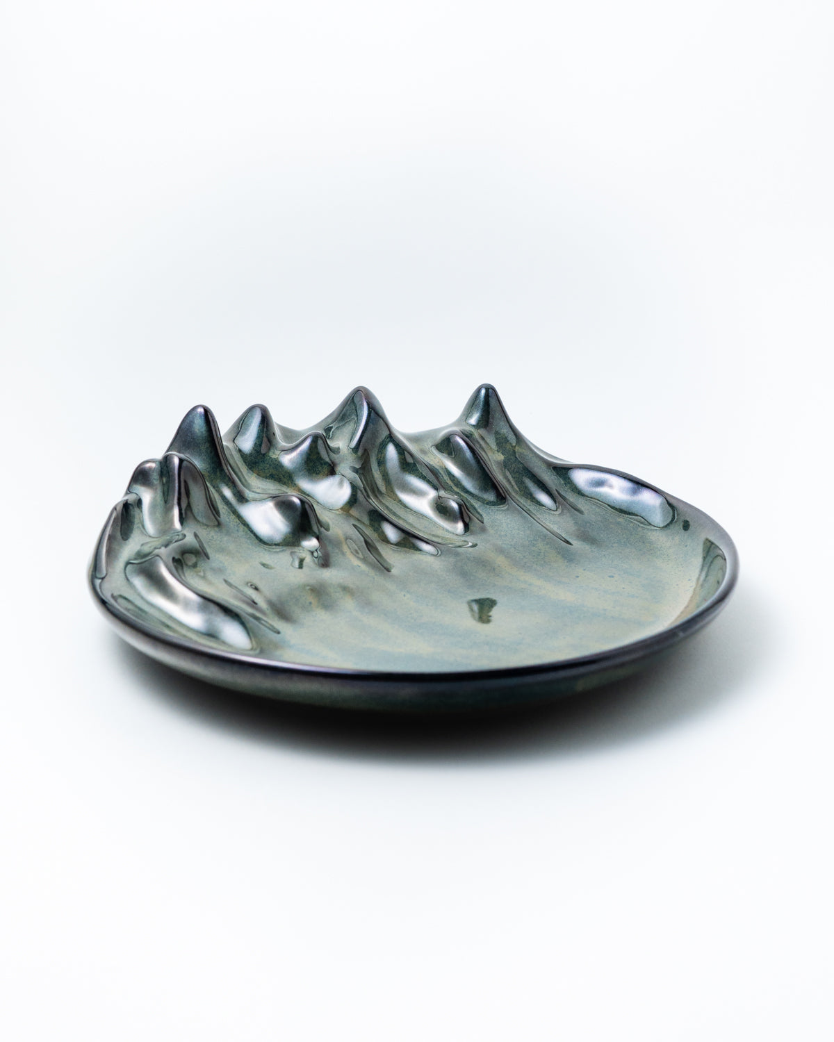 Mountain tray