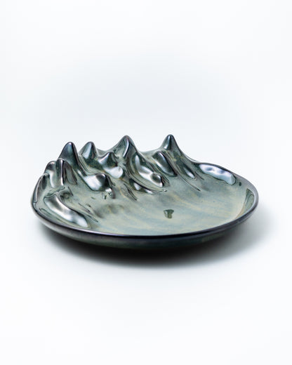 Mountain tray
