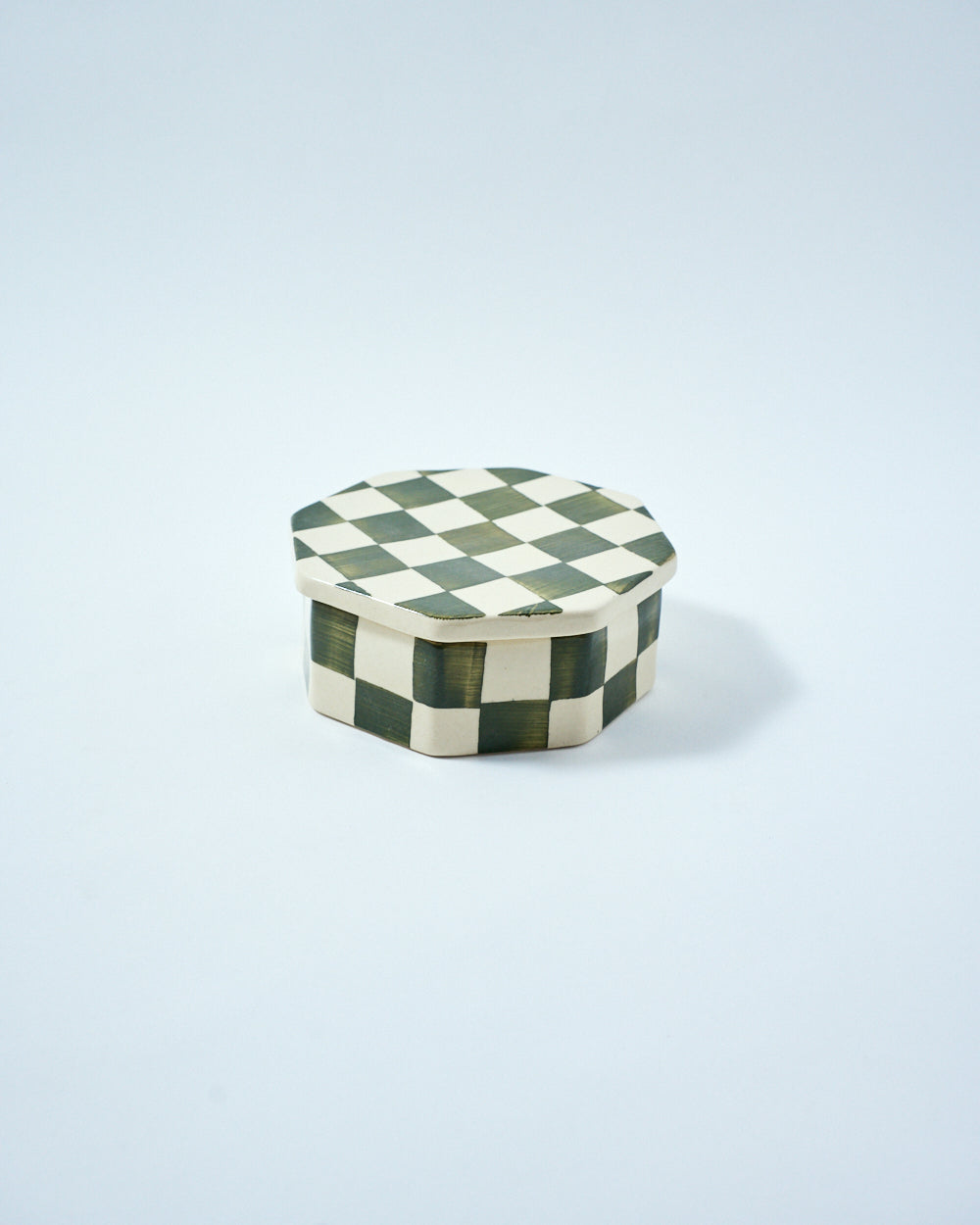 ceramic container for essentials
