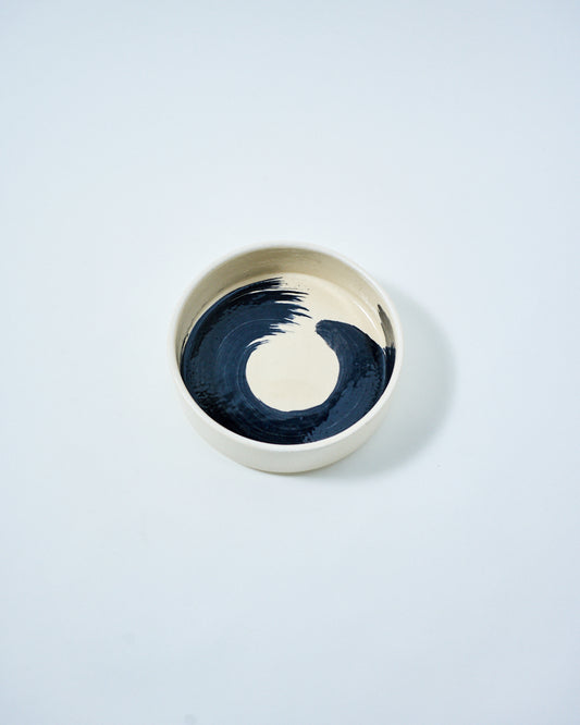 ceramic cereal bowl by klaylist