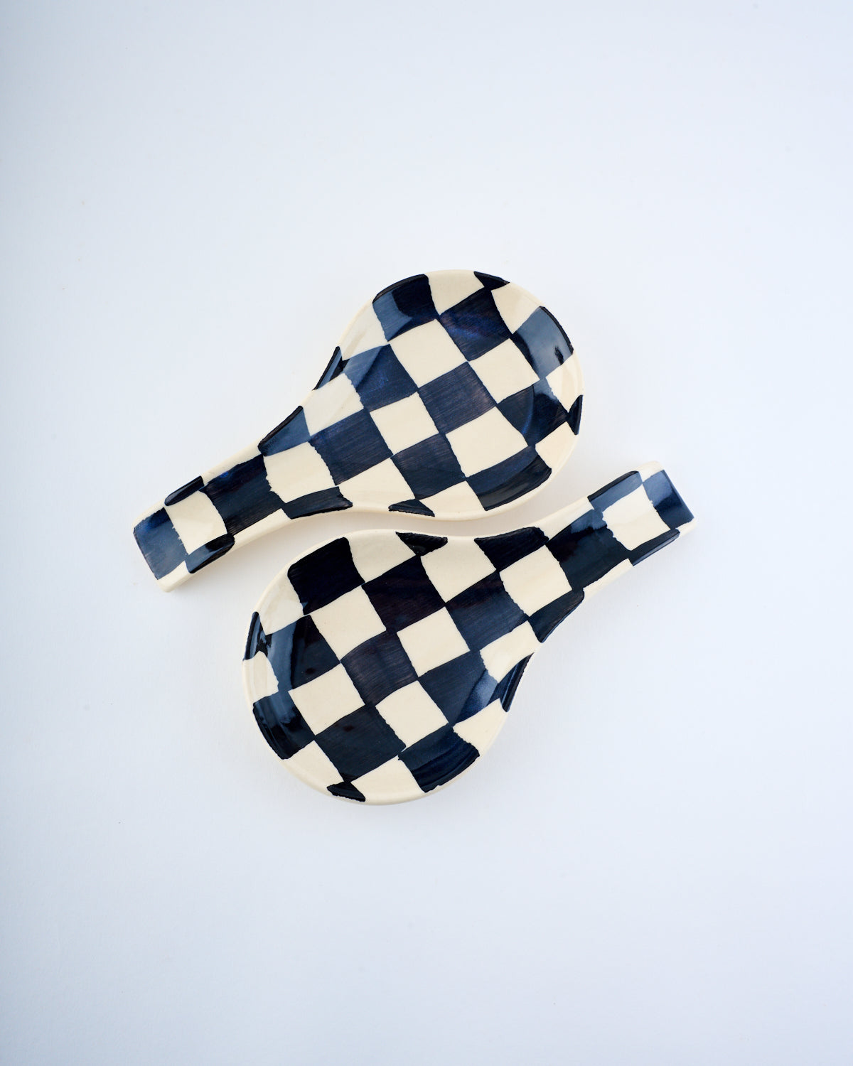 Spoon rest