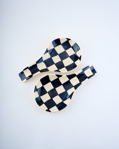 Spoon rest