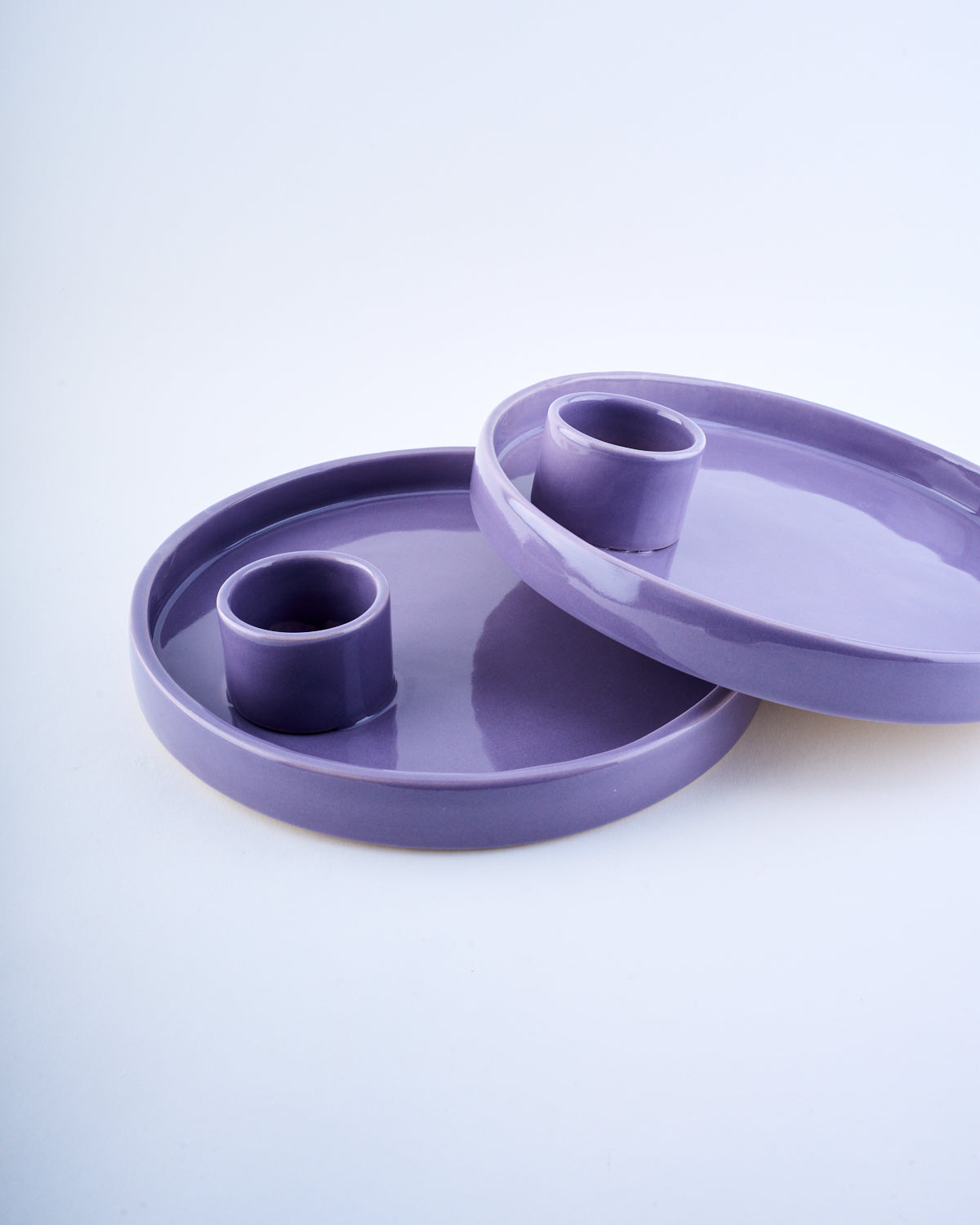 Chip n dip tray