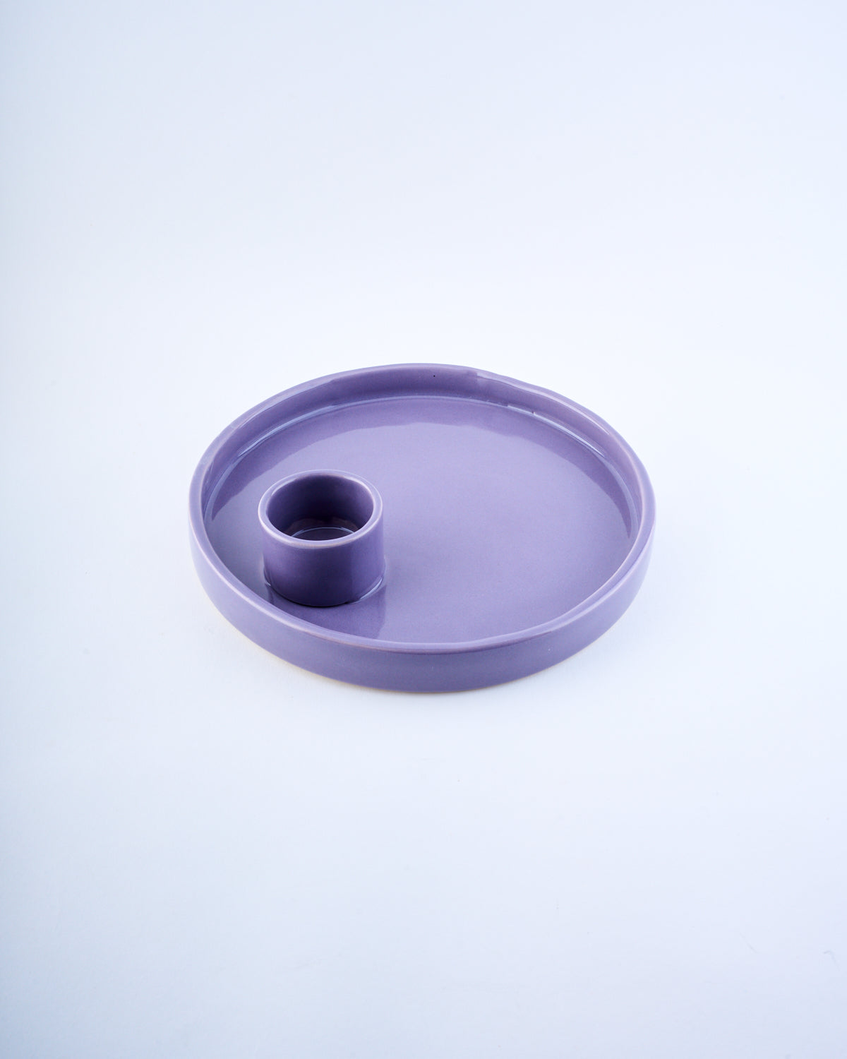 Chip n dip tray