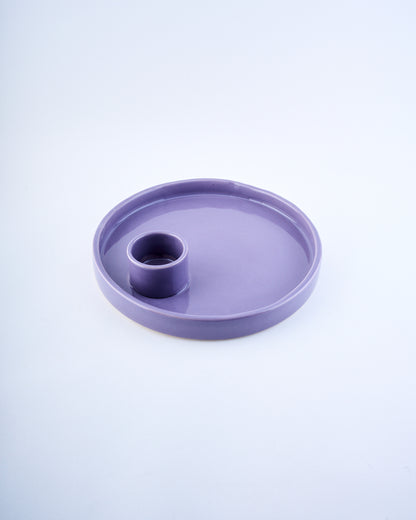 Chip n dip tray