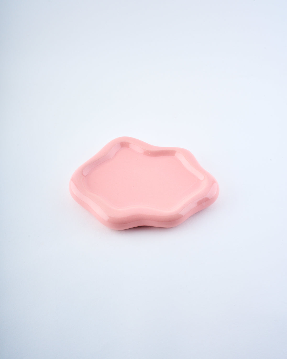 Cloud tray