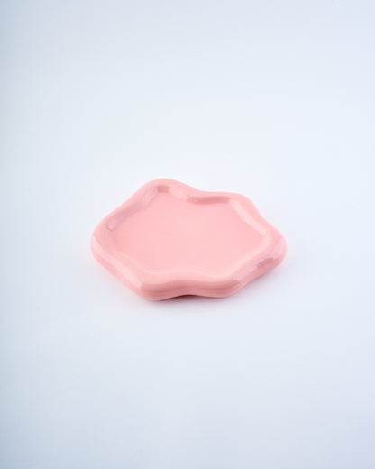 Cloud tray