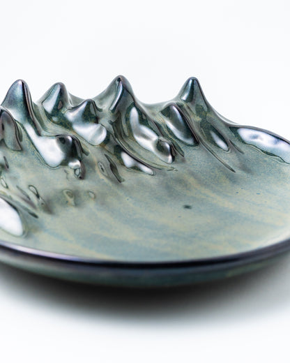 Mountain tray